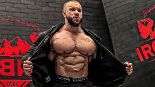 DIAMOND GENETICS | GOODVITO | BODYBUILDING MOTIVATION 2025