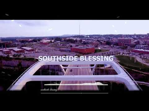 Southside Blessing Cypher - B Ray x Young H x A.J x DaiKi x L.J x Dominic x Sendoh x S.O