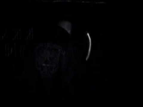 MR.UNDERCOVER - 24 STUNDEN DUNKELHEIT