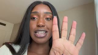 I stopped surviving and started living life | WEEKEND VLOG