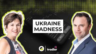 Ukraine Madness | Option Pit Live Ep. 136