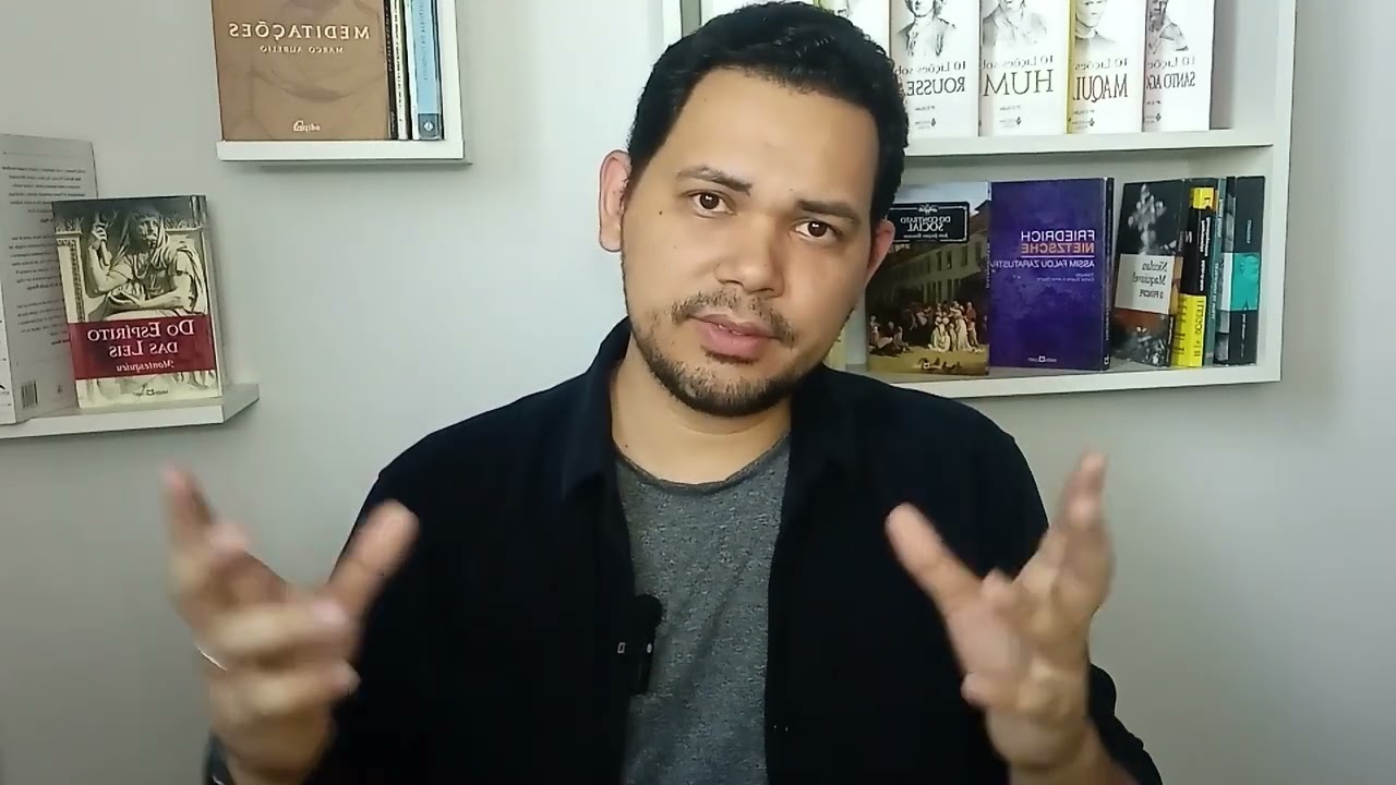 Metafísica | Uma existência real
