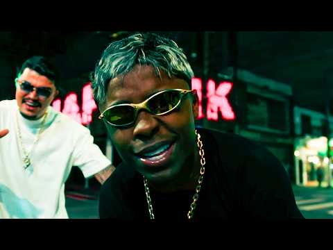 SEM SENTIMENTO PRA NADA - MC Meno K, MC Lele JP, MC JVila e MC Dena (Web Clipe)