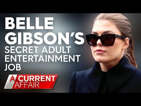 Belle Gibson's former boss blows the whistle | A Current Affair