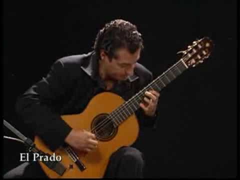 Maurizio Colonna & Frank Gambale - "El Prado"