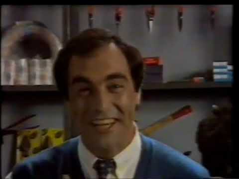 Comerciais Exibidos no Rio de Janeiro em 1987