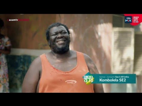 KOMBOLELA SE02 EP 101 SINEMA ZETU 