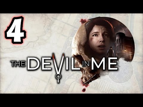 The Devil in Me (Part 4)