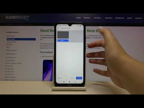How to Change Keyboard Language in XIAOMI Redmi 8T – Add Keyboard Language Layout