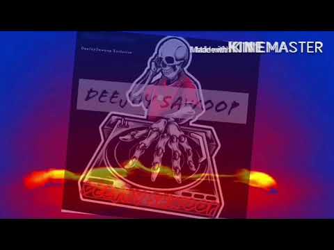 Cindy Yo! T-76 / Danger boe 2020 official Audio