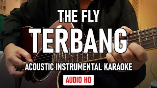 Download lagu The Fly Terbang... mp3