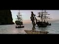 Piratas Del Caribe La Maldición De La Perla Negra Jack Sparrow Llega A Port Royal