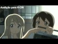 [WF] K-On! Audições (Professora Sawako Yamanaka ...