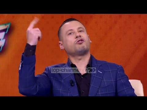 Fiks Fare, 'Vajzat me kordele: Jetojmë në kohë putanash, 30 Mars 2022, Pjesa 3