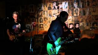 Caution Jam - "SHAKEDOWN STREET " 2015-06-27 Grossman's Tavern