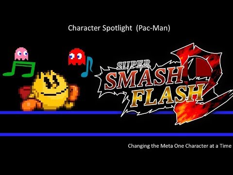 Changing the Meta (Pac-Man)