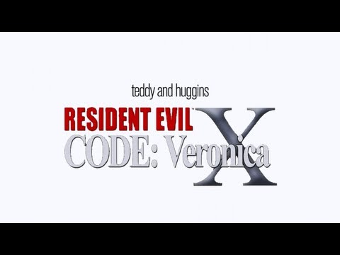 Let's Play: Resident Evil Code: Veronica X - Part 1