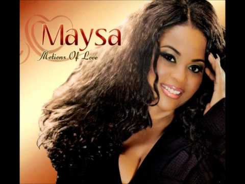 Maysa -Motions of Love