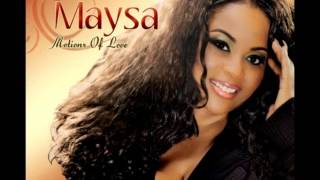 Maysa -Motions of Love