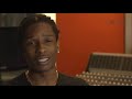 Asap Rocky Stfu