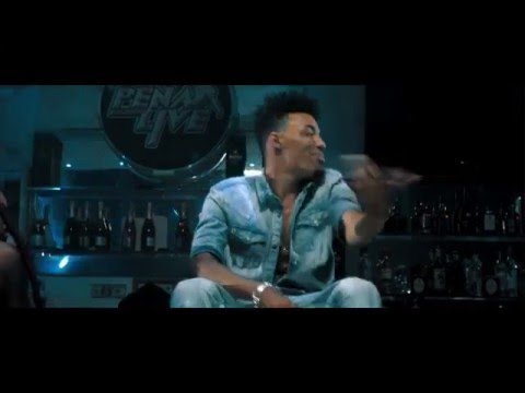 Grudges - Rey King (Official Video)