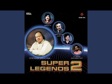 Mere Lus Lus Karde Ang Nee