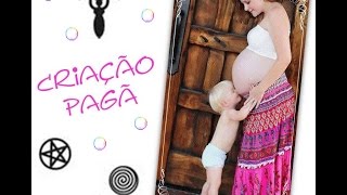 Mamães Pagãs | Vídeo de Apresentação + Criação Pagã