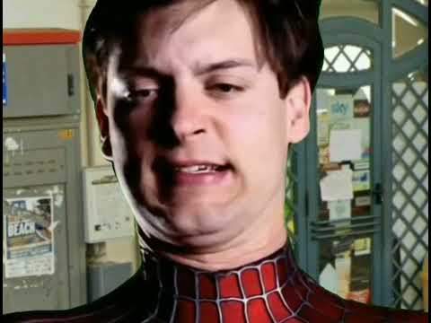 Spiderman, Goblin e il TOZZABANCONE