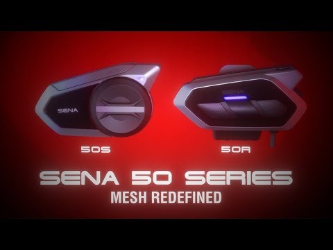 Sena 50S Video Tutorials & How-To Guides | Sena