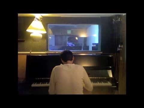 Night & Day - Jazz Piano Solo - Frédéric VOLANTI