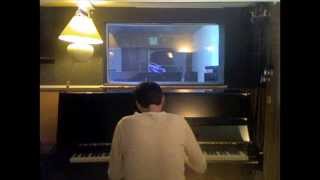 Night & Day - Jazz Piano Solo - Frédéric VOLANTI