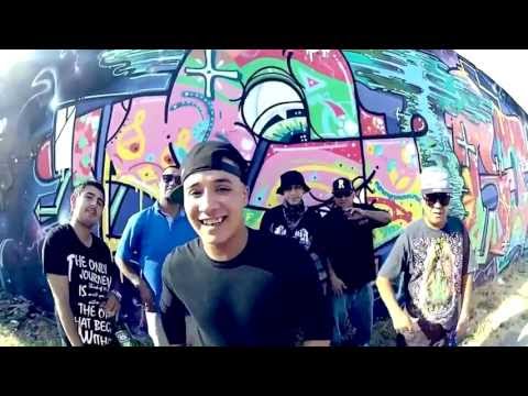 KRISER ONE -- Se estan portando mal