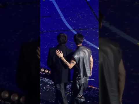 [#gmmtvstarlympic] Newship and Ghostship in starlympic😂😂 #fourthnattawat #joongdunk #forcebook