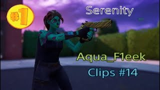 Aqua_F1eek Clips #14 best box fighter