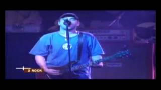 Bloodhound Gang - Boom Boom Boom (vengaboys cover live in Cologne 20.11.99)