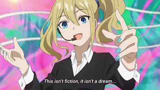 [真愛] 早坂票都沉在箱底，遊覽車開起來