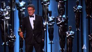 "Ida" Wins Foreign Language Film: 2015 Oscars