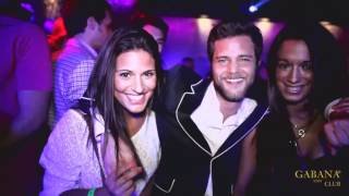 Alaska In Session Gabana 1 Club