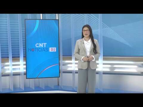CNT Notícias RJ de 18/09/2026 na Íntegra