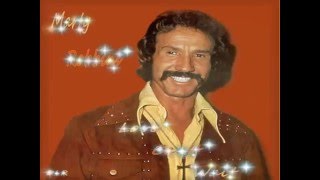 Marty Robbins - Love Can't Wait