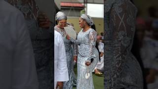 MOST LUXURY AFRICAN WEDDING WITH BEAUTIFUL LADIES #zamakalefashion #wedding #love