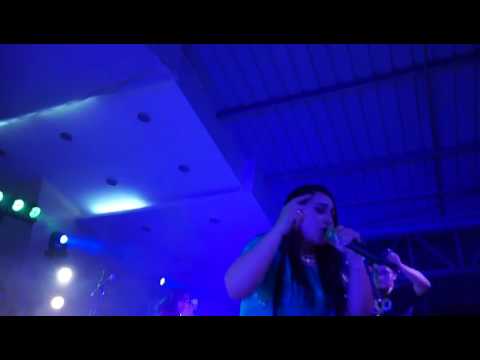 Karin Guzmán (Machala - Ecuador)