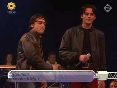 NSF 2004: Re-union - Gente Di Mare