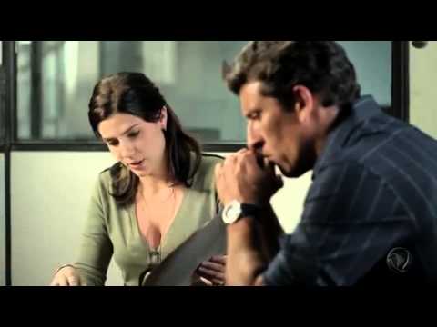 Fora de Controle - Episódio 1 - 1ªTemporada - 08.05.12