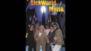 Sickworld Muzik   02   Black Crow