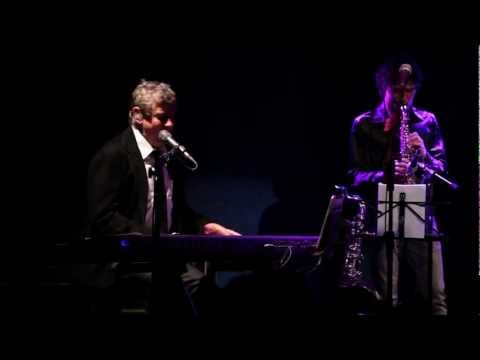 Flávio Venturini e Luiza Possi - Beija-flor