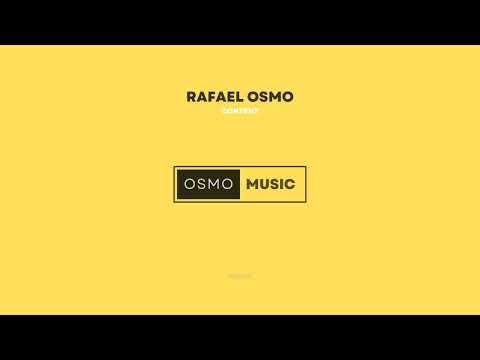Rafael Osmo - Content (Radio Edit)
