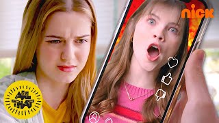 When Your Social Media Talks BACK 🔥 + More Hilarious Sketches! | All That