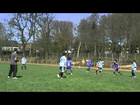 BW-Huckarde E1 - VFL Hörde - (ilker Cilat )-teil-1