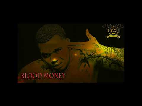 Epic dirty south trap rap beat hip hop instrumental | Blood Money